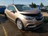 BUICK - ENCORE