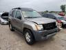 NISSAN - XTERRA