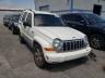 JEEP - LIBERTY