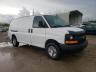 CHEVROLET - EXPRESS