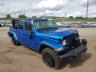 JEEP - GLADIATOR