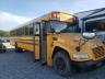 BLUEBIRD - SCHOOL BUS