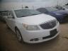 BUICK - LACROSSE