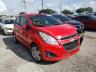 CHEVROLET - SPARK