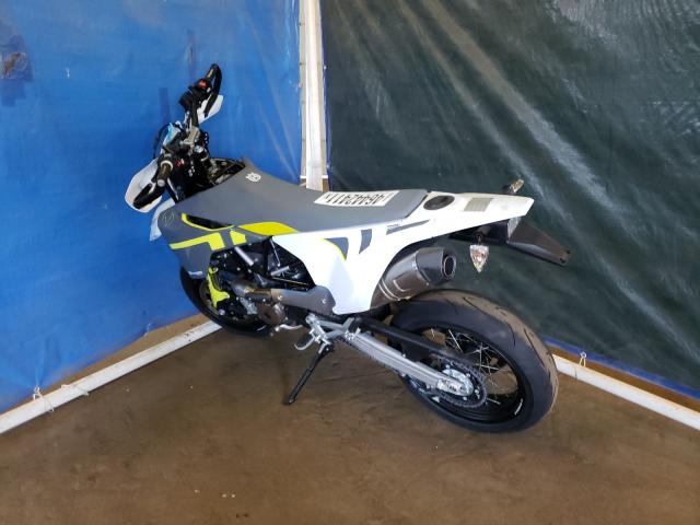 Husqvarna 701 Enduro 2021