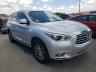 INFINITI - QX60