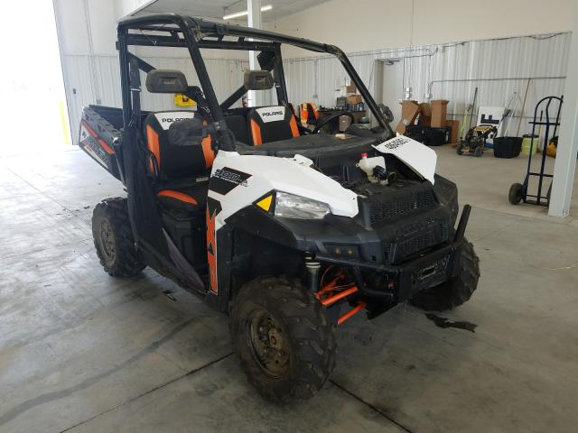 2015 Polaris Ranger