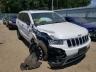 JEEP - GRAND CHEROKEE