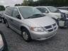 DODGE - GRAND CARAVAN