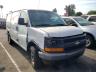 CHEVROLET - EXPRESS