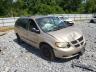 DODGE - GRAND CARAVAN