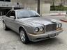BENTLEY - CONTINENTA