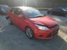 FORD - FOCUS