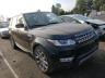 usados LAND ROVER RANGE ROVER