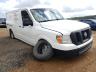 NISSAN - NV