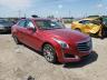 CADILLAC - CTS