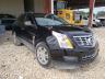 CADILLAC - SRX