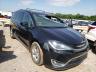 CHRYSLER - PACIFICA