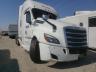 FREIGHTLINER - CASCADIA 1