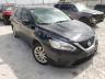 NISSAN - SENTRA