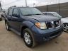 NISSAN - PATHFINDER