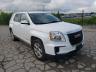 GMC - TERRAIN