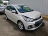 CHEVROLET - SPARK