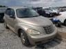 CHRYSLER - PT CRUISER