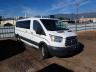 FORD - TRANSIT CONNECT