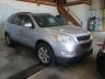 CHEVROLET - TRAVERSE