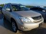 usados LEXUS RX330