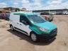 FORD - TRANSIT CONNECT