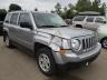 JEEP - PATRIOT