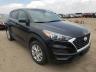 HYUNDAI - TUCSON