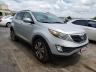 KIA - SPORTAGE