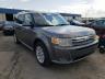 FORD - FLEX