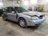 MERCURY - SABLE