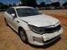 KIA - OPTIMA