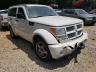 DODGE - NITRO