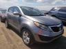 KIA - SPORTAGE