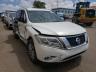 NISSAN - PATHFINDER