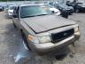 FORD - CROWN VICTORIA