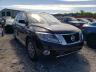 NISSAN - PATHFINDER