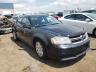 DODGE - AVENGER