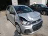 CHEVROLET - SPARK