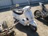 VESPA - SCOOTER