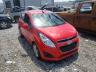 CHEVROLET - SPARK