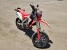 HONDA - CRF450 L