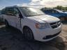 DODGE - GRAND CARAVAN