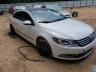 VOLKSWAGEN - CC